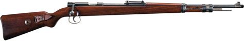 Wwii Nazi Proofed Mauser Kkw 22 Lr Training Rifle
