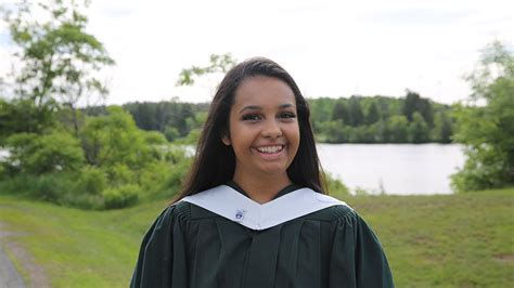 convocation  spotlight lea rogers balgobin bachelor  arts honours youtube