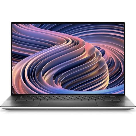 laptop dell xps    uhd  touch   ghz gb ssd