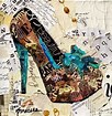 Image result for Paper collage art