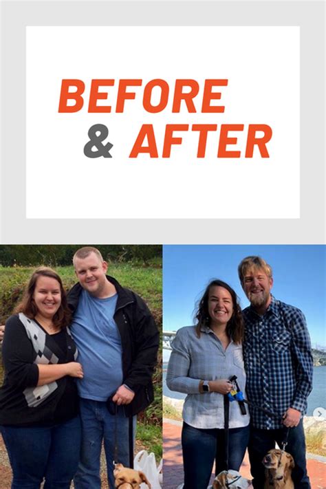 Keto Diet Helps Couple Achieves 235 Pound Weight Loss