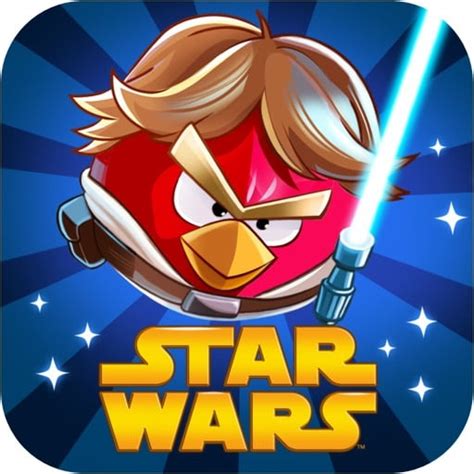 angry birds star wars review  force  strong