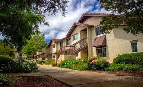 The Ultimate Ranking Of Sonoma State Freshman Dorms
