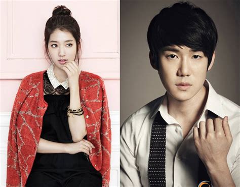 park shin hye and yoo yun suk to play queen and king for new movie sanguiwon allkpop