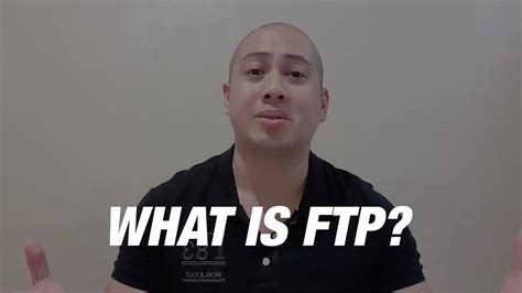 ftp youtube
