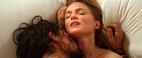 Heather Graham Nude Sex Scene From Half Magic Movie