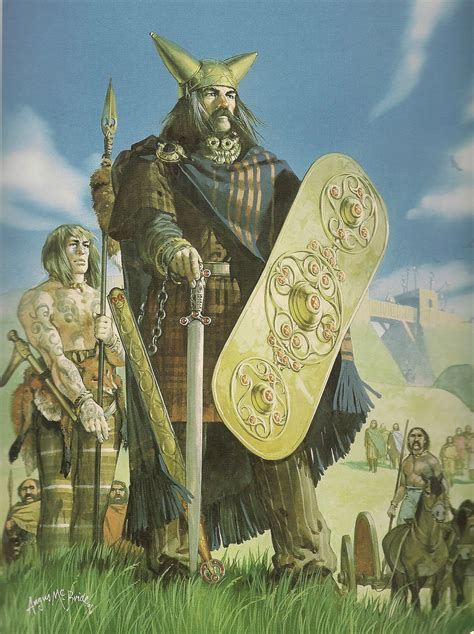 celtic chief  britain    secret addiction  history celtic warriors celtic