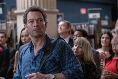 The Affair Season 5 Episode 8 Review The Tide Turns