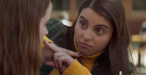 Booksmart Looks Like Superbad For Girls And We’re Already