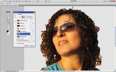 perfect photoshop cut  techradar