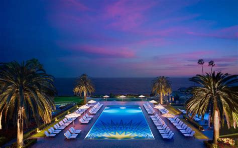 Luxury Laguna Beach Hotel Montage Laguna Beach Resort