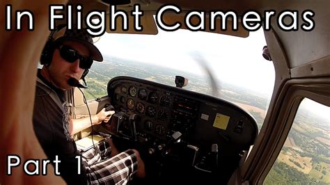 flight cameras part  youtube