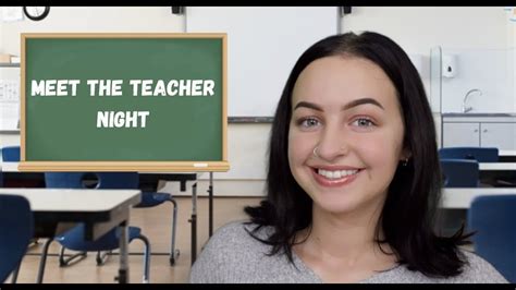 [asmr] Meet The Teacher Night Rp Youtube