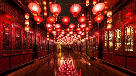 chinese lantern wallpaper  images