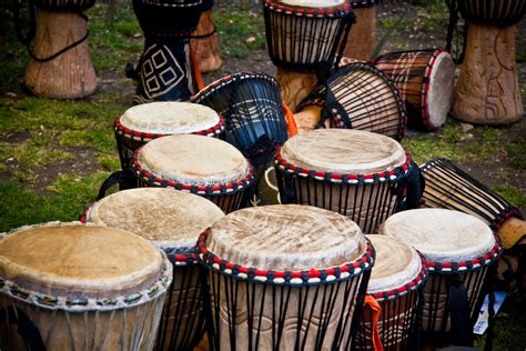 choosing  djembe drum  ultimate guide  zen