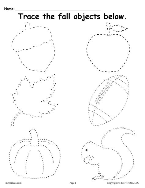 orangeflowerpatterns  pre  tracing shapes worksheets pics