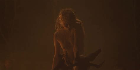 Nude Video Celebs Karoline Hamm Nude Equinox S01e04 2020