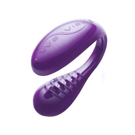 We Vibe 2 Review The Award Winning Couples Sex Toy Xtracurricular