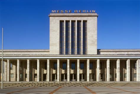nazi architektur  berlin das gebaute erbe des dritten reichs