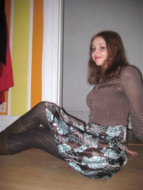 in patterned pantyhose in teens hd pics