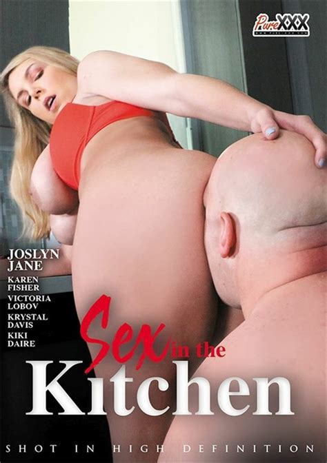 Sex In The Kitchen Cx Wow Unlimited Streaming At Adult Dvd Empire