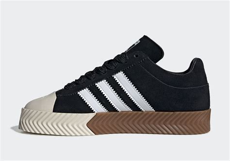 Adidas X Alexander Wang Aw Shoes Release Dates