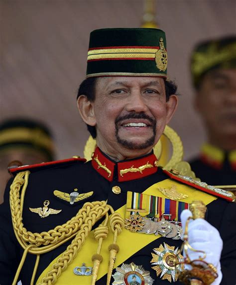 sultan  brunei imposes sharia law  international condemnation south china morning post