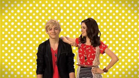 Austin And Ally Intro Theme Song Hd 720p Youtube