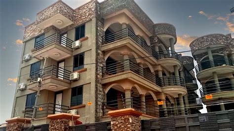 beautiful luxury houses estates   parts  kumasi ghana ep fankyenebra adiemmra youtube