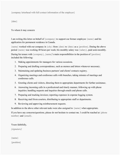 nice resident assistant recommendation letter sample resume template