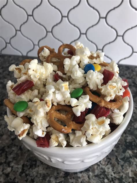 flavored popcorn recipes kitchn