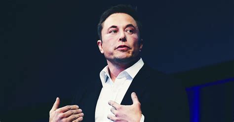 Elon Musk Didn’t Realize He Was At Silicon Valley Sex Party