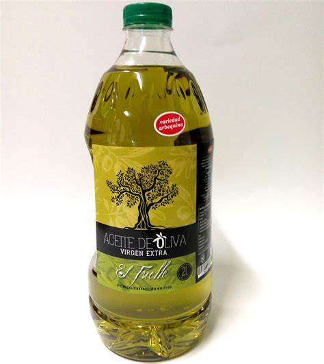 el fuelle comprar aceite de oliva virgen extra gourmet