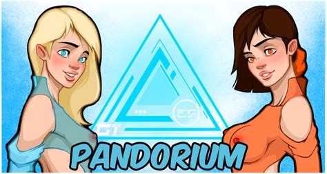 Pandorium Adult Online Game