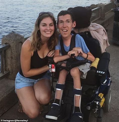 Woman 23 Opens Up About The Cruel Taunts Her Disabled