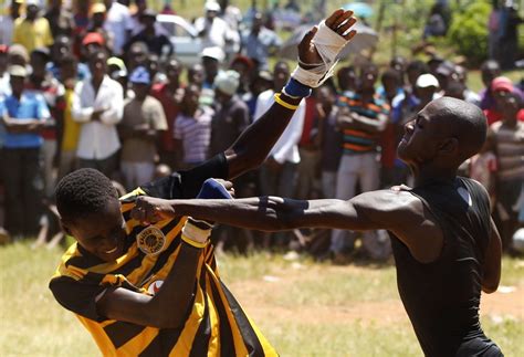 7 african martial arts you probably didn t know are more interesting than wwe