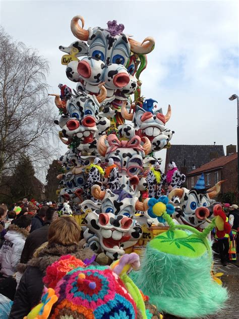 carnaval  prinsenbeek holland february  halloween super costumes pinterest