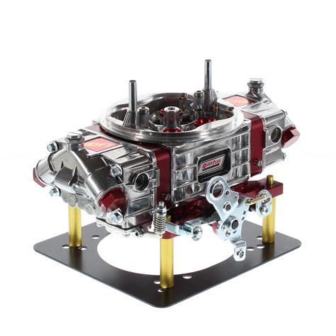 quick fuel q series 4 barrel carburetors q 950 an free shipping on orders over 99 at summit