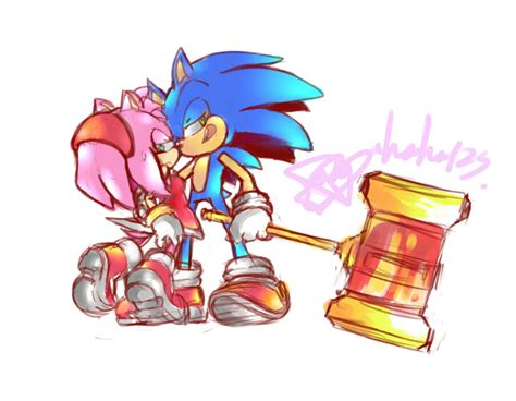 welcome picture s lovers sonic funny