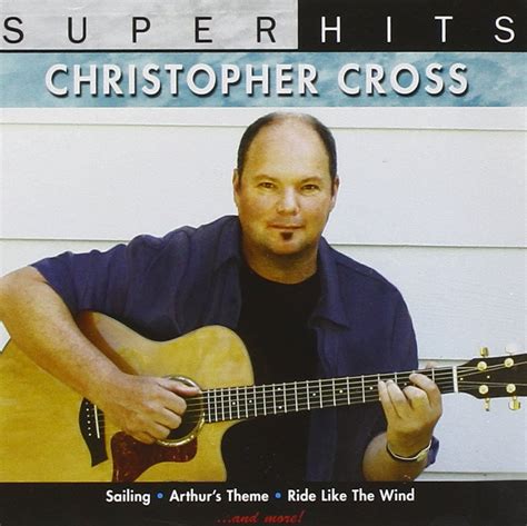 christopher cross super hits live music