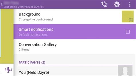 12 amazing features you can use on viber [2023]