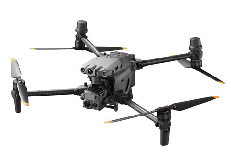 dji  drone  fly  heavy rain     robotic dock  verge