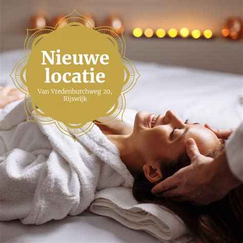 Wellness Rijswijk Traditionele Ontspannende En Professionele Massages