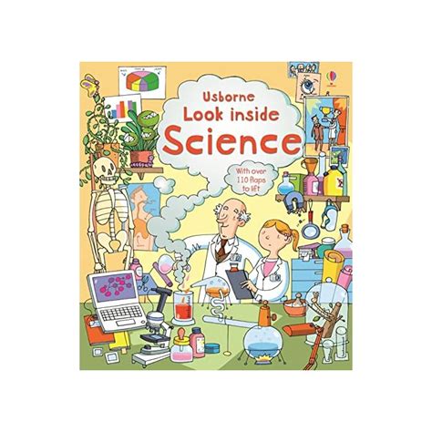 buy   science usborne     board books
