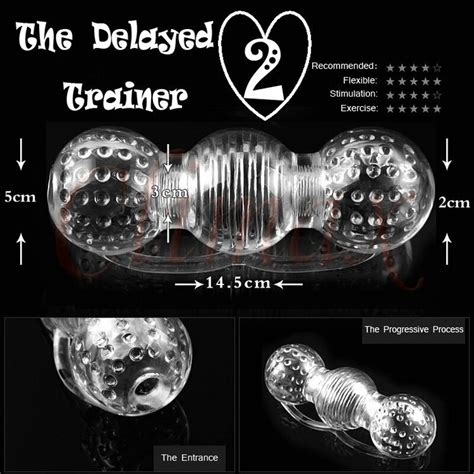 Increasing You Overall Drive The Delayed Trainer Second Males