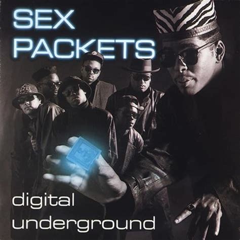 Sex Packets [explicit] By Digital Underground On Amazon Music Amazon