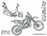 Coloring Dirt Pages Bike Motocross Kids Print Bikes Printable Colouring Boys Bmx Kawasaki Drawing Book Dirtbike Color Motorcycle Adults Children sketch template