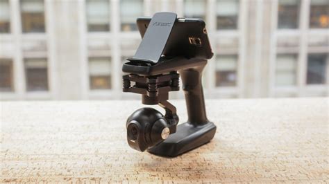 yuneec typhoon   review   fine  camera   ground   sky cnet