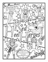 Coloring Pages Etsy Monkey Sock Downloadable sketch template