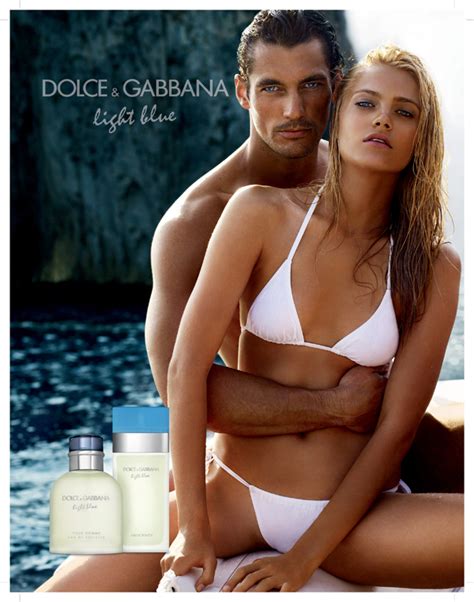 Dolceandgabbana Light Blue Ad Campaign Makeup And Beauty